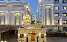 فندق سورا آيا صوفيا